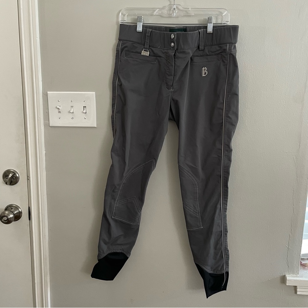 B Vertigo Breeches